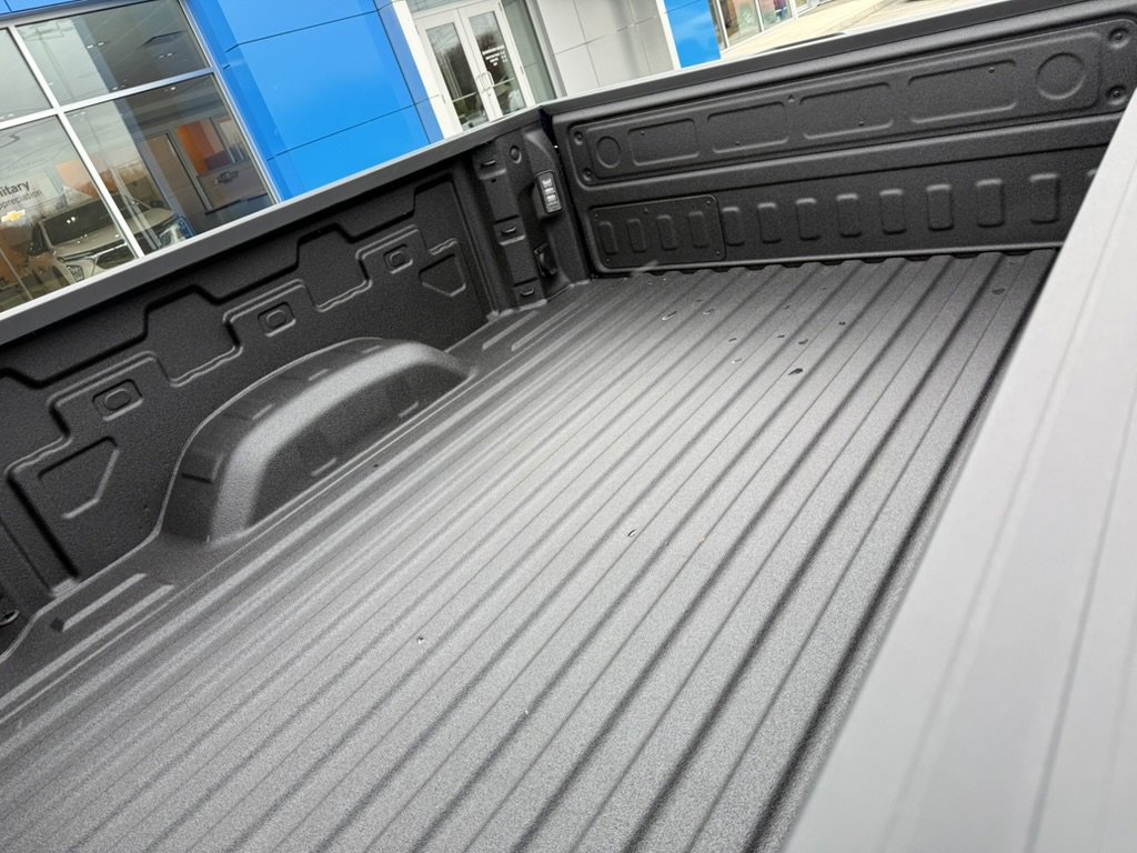 New 2026 Chevrolet Silverado 2500 LT w/ All Star Edition image 10