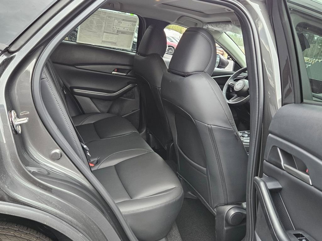 New 2026 MAZDA CX-30 AWD 2.5 S image 14
