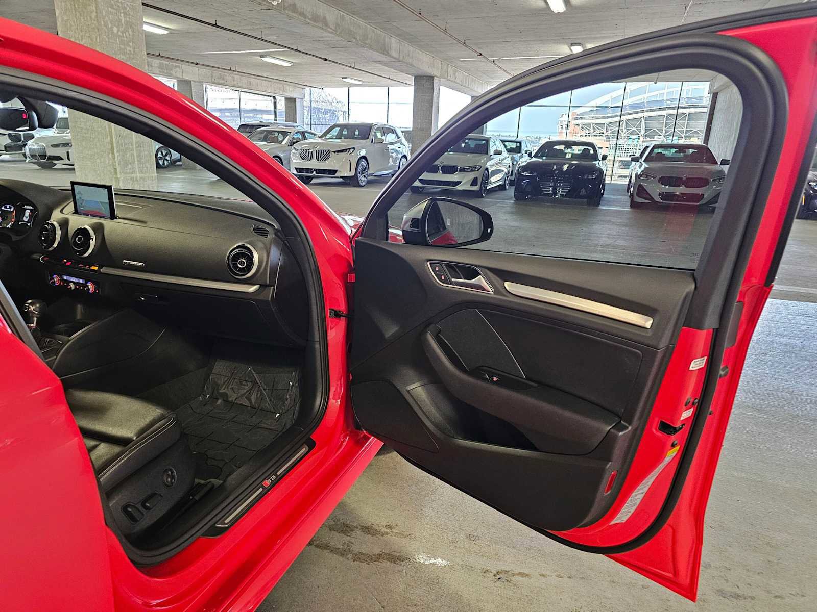 Used 2016 Audi S3 Premium Plus w/ Technology Package image 37