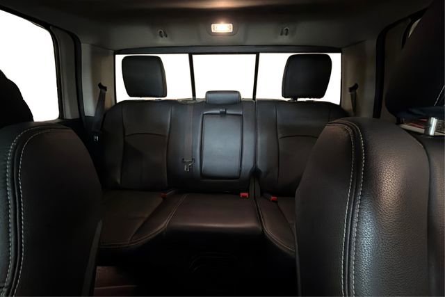 Used 2018 RAM 1500 Laramie w/ Convenience Group image 13