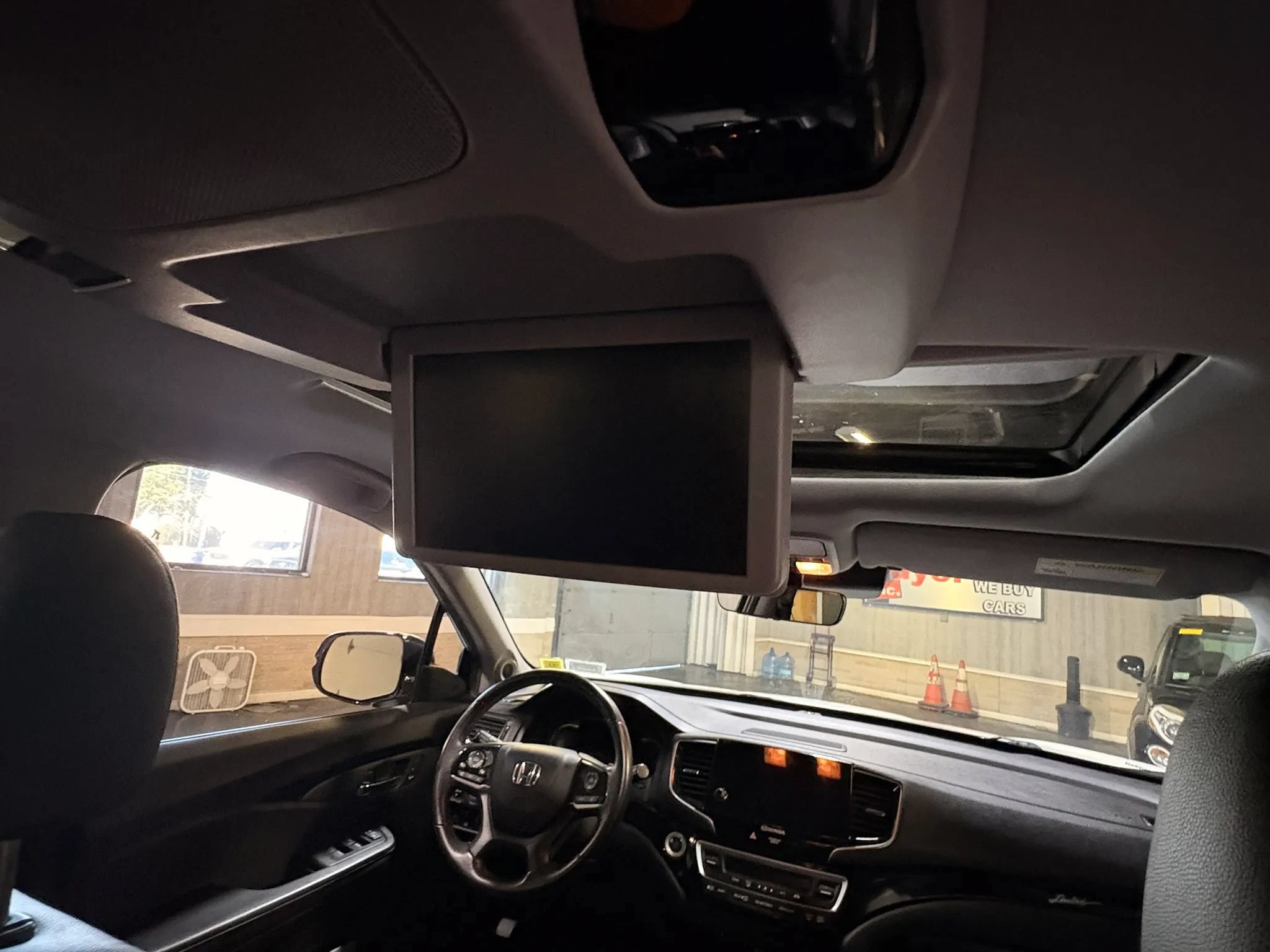 Used 2019 Honda Pilot Touring image 22