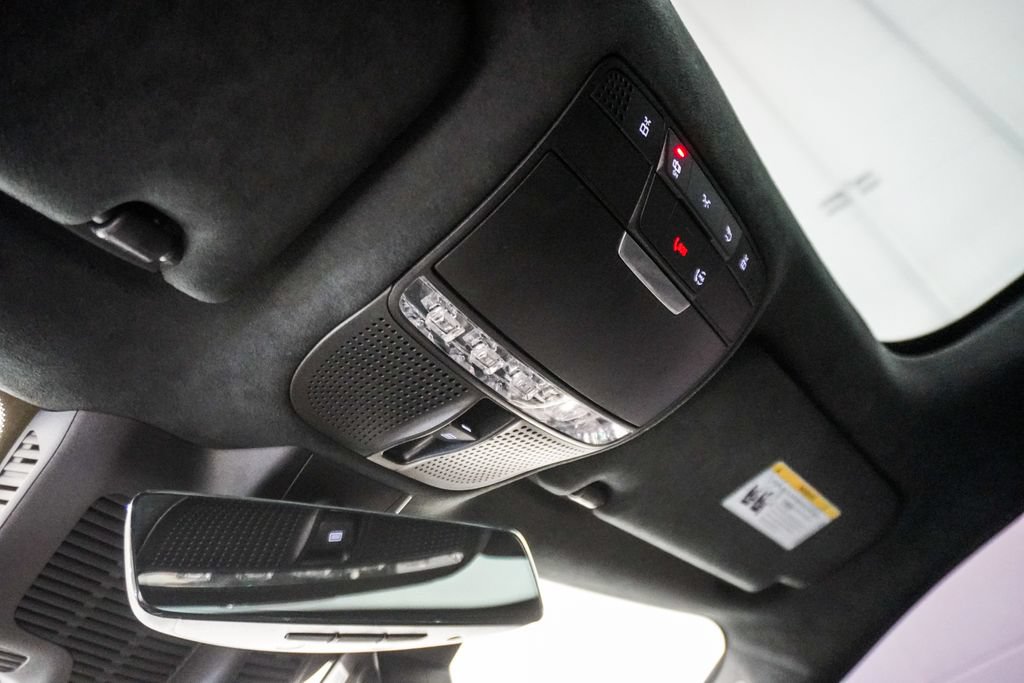 Used 2022 Mercedes-Benz AMG GT 53 image 23