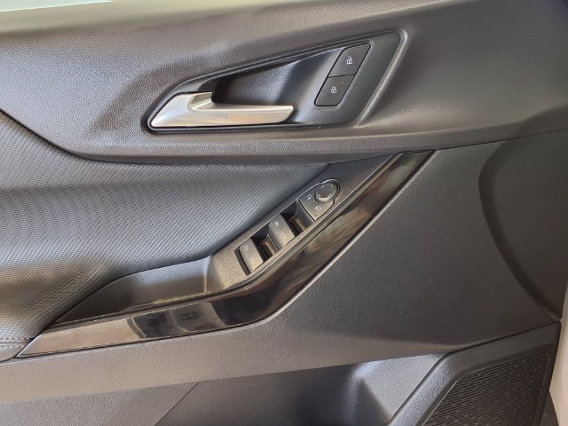 Used 2026 Chevrolet Equinox LT AWD/4WD image 19
