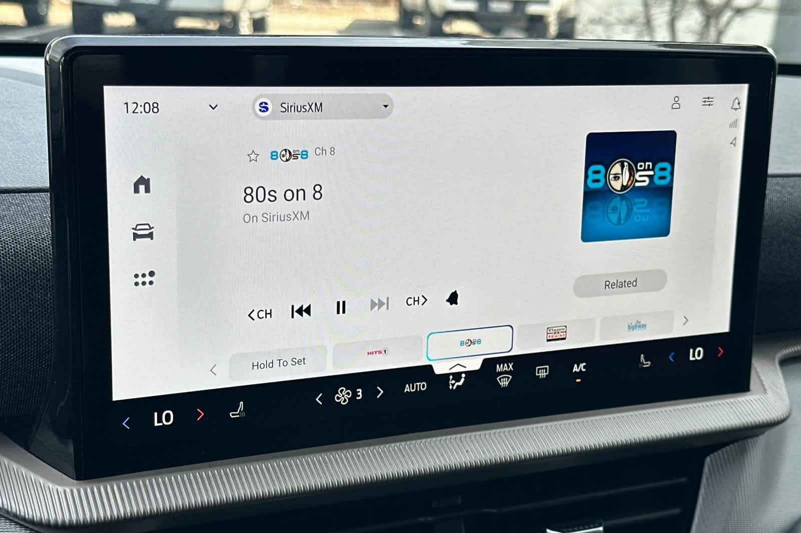 Certified 2025 Ford Explorer Active image 20