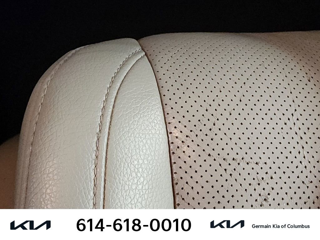 Used 2018 Honda Odyssey Elite image 28