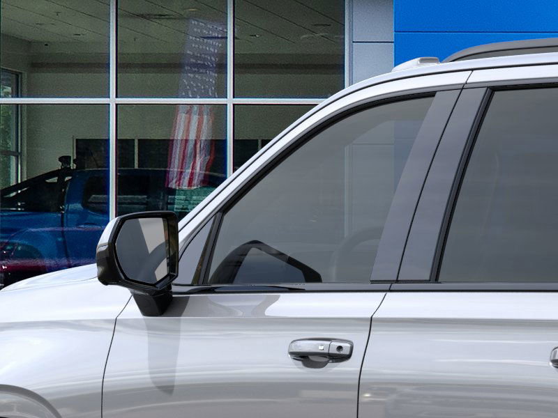 New 2025 Chevrolet Suburban RST w/ Comfort Package image 41