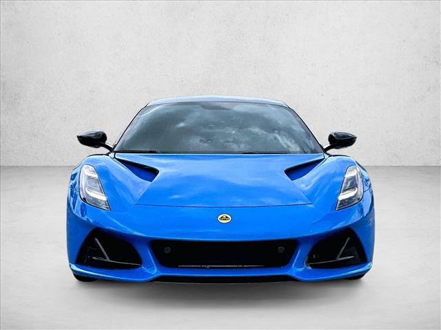 Used 2024 Lotus Emira First Edition RWD image 3