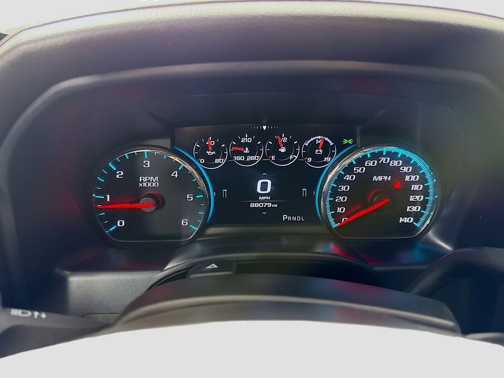 Used 2018 GMC Sierra 1500 Denali AWD/4WD image 34