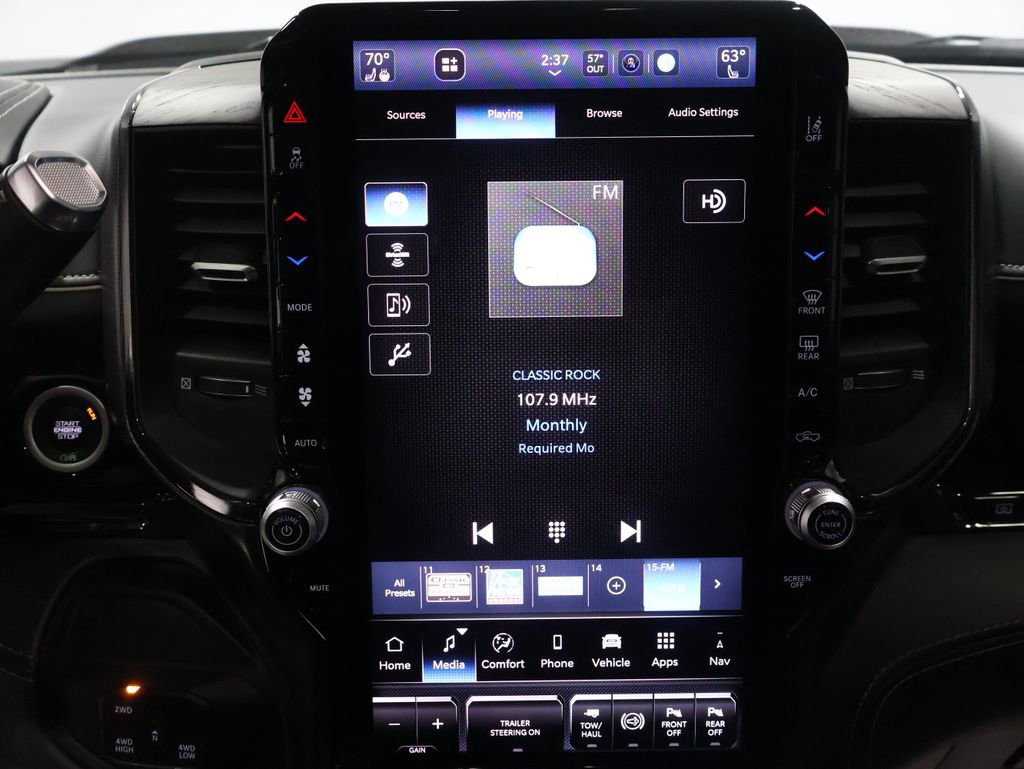 Used 2025 RAM 3500 Limited image 29