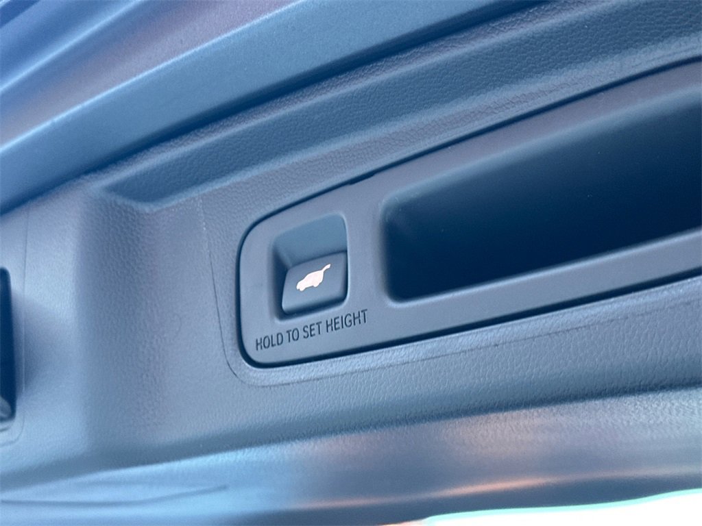 New 2026 Honda CR-V Sport-L image 9