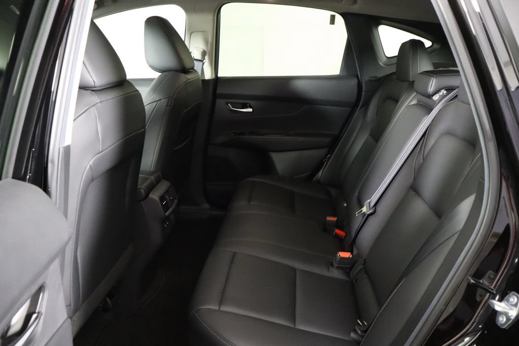 Used 2026 Nissan Murano SL AWD/4WD image 16