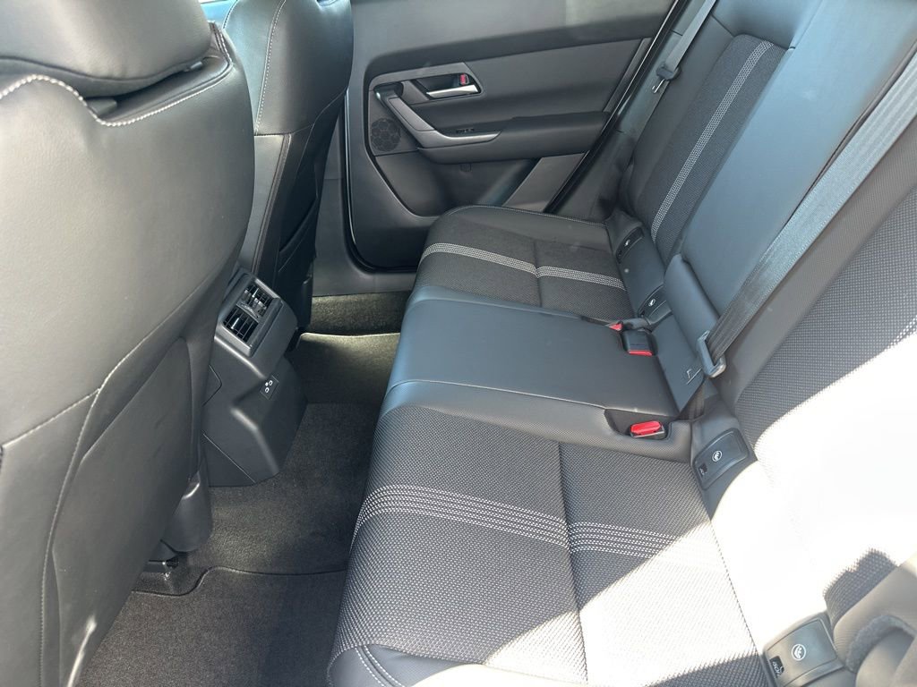New 2026 MAZDA CX-50 AWD 2.5 S w/ Cargo Package image 20