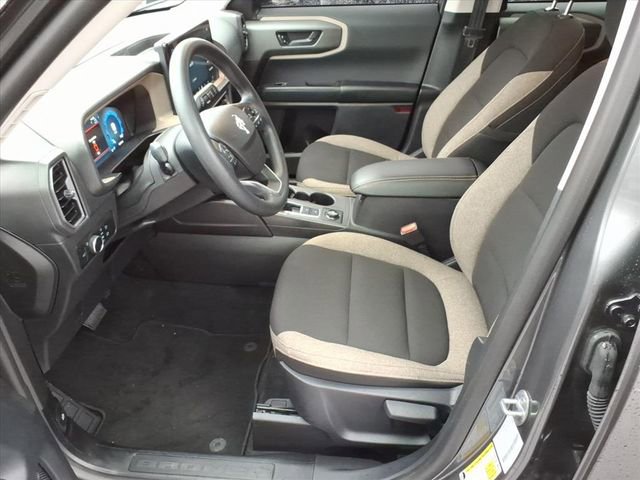 Used 2025 Ford Bronco Sport Big Bend image 17