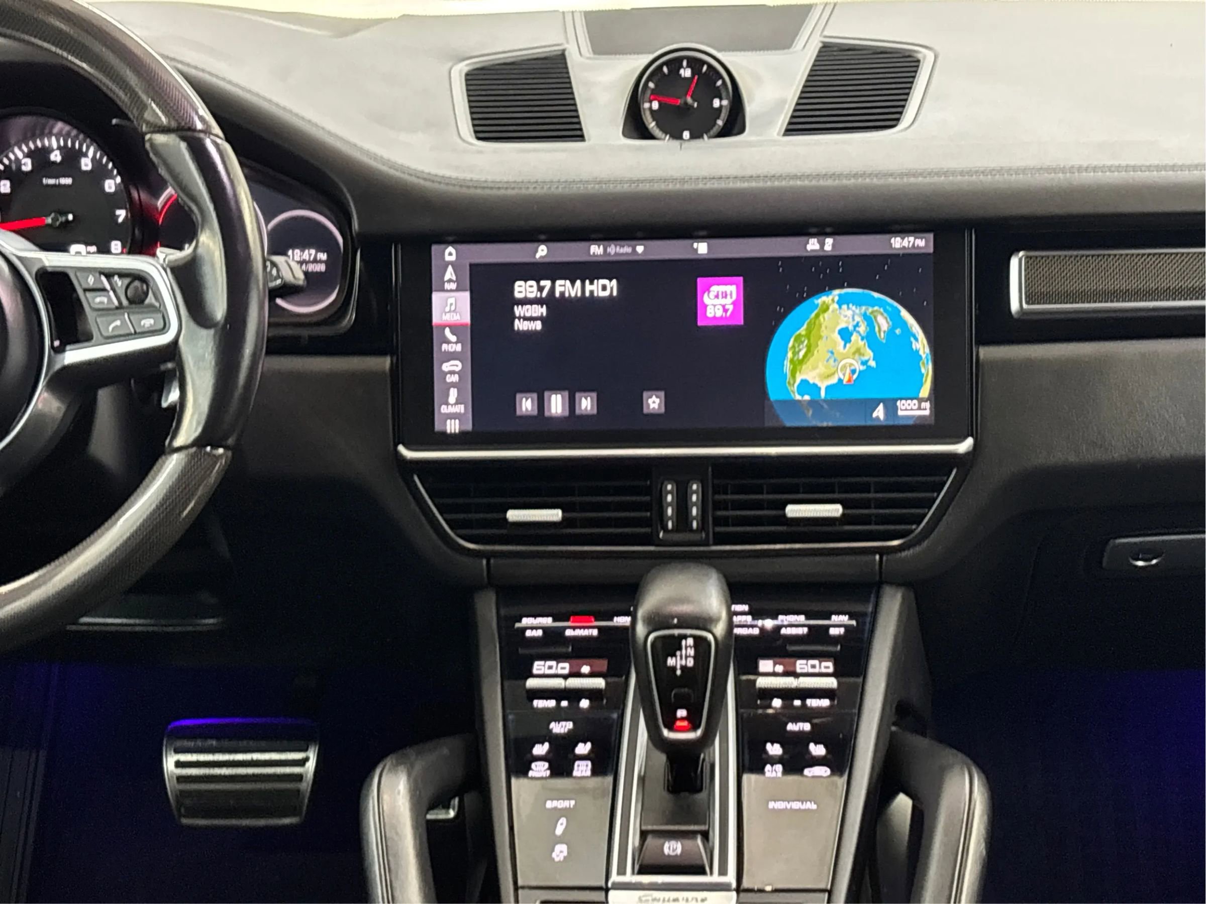 Used 2019 Porsche Cayenne S image 19