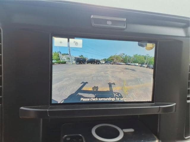 New 2026 Ford F550 4x4 Supercab Super Duty image 27