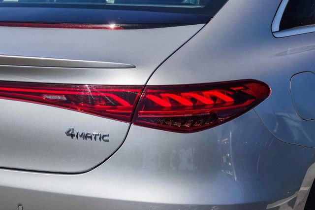 Used 2023 Mercedes-Benz EQE 500 4MATIC Sedan image 8