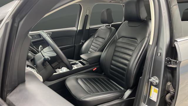 Used 2024 Ford Edge SEL w/ Convenience Package AWD/4WD image 9