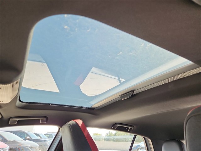 New 2025 Volkswagen GTI SE image 17