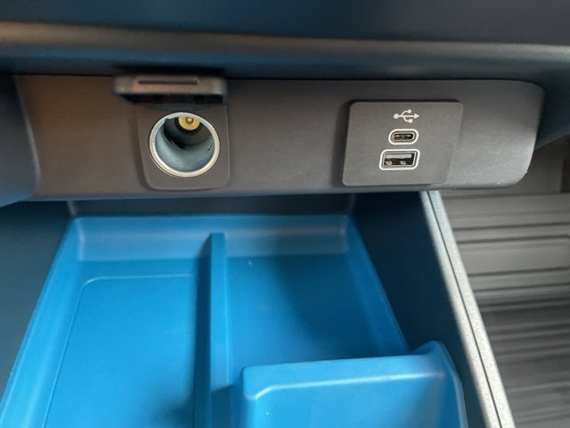 New 2025 Ford Maverick XLT w/ Equipment Group 301A image 40