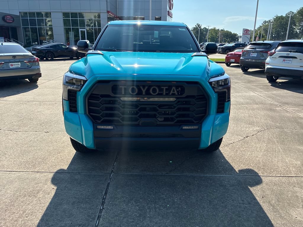 New 2026 Toyota Tundra TRD Pro AWD/4WD image 10