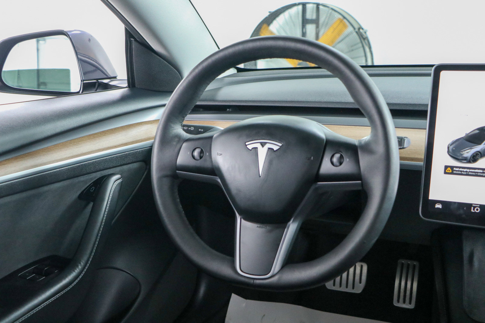Used 2021 Tesla Model 3 Performance AWD/4WD image 12