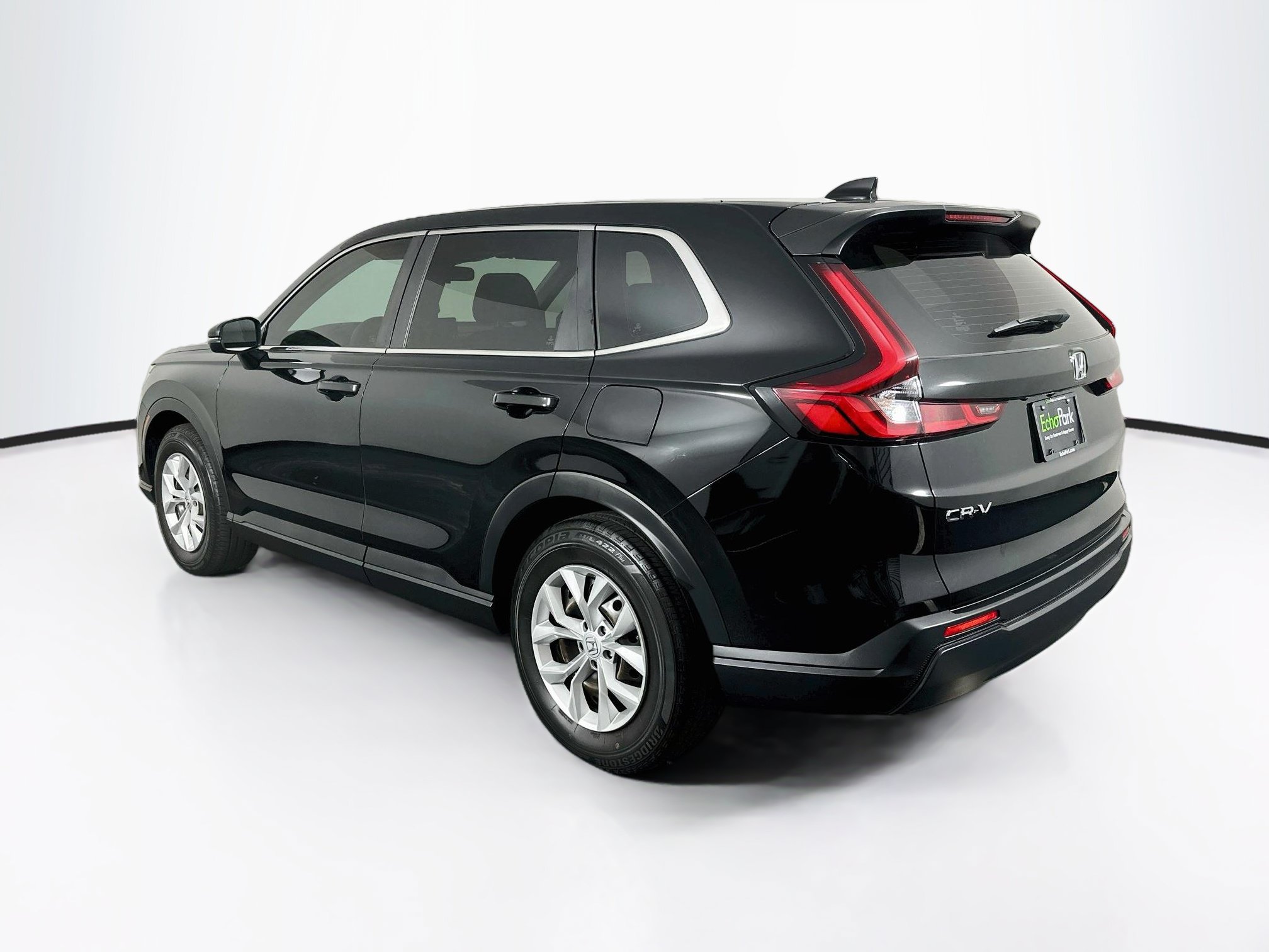 Used 2024 Honda CR-V LX image 5