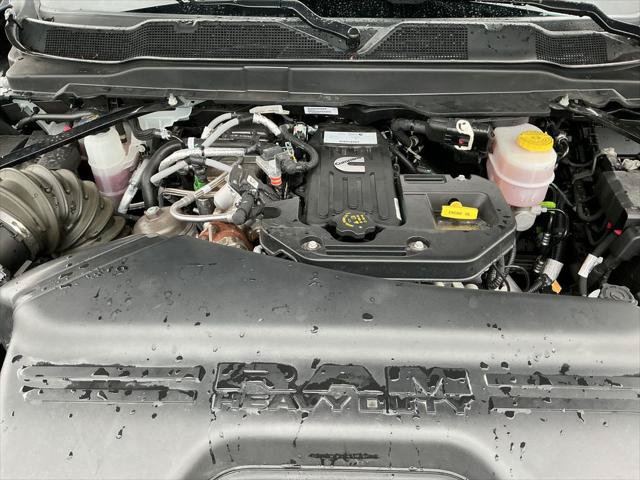 Certified 2026 RAM 3500 Limited AWD/4WD image 27