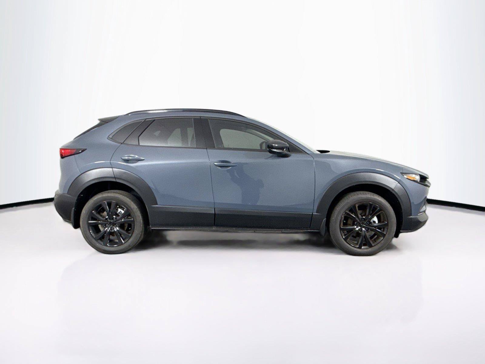 New 2026 MAZDA CX-30 2.5 Turbo w/ Premium Plus Pkg AWD/4WD image 6