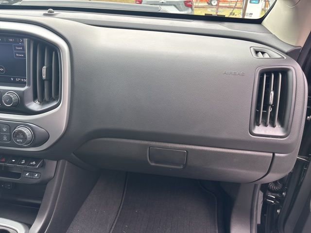 Used 2022 Chevrolet Colorado ZR2 image 27