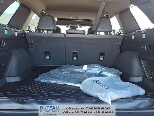 New 2026 Subaru Outback Limited XT w/ Premium/Limited Package AWD/4WD image 7