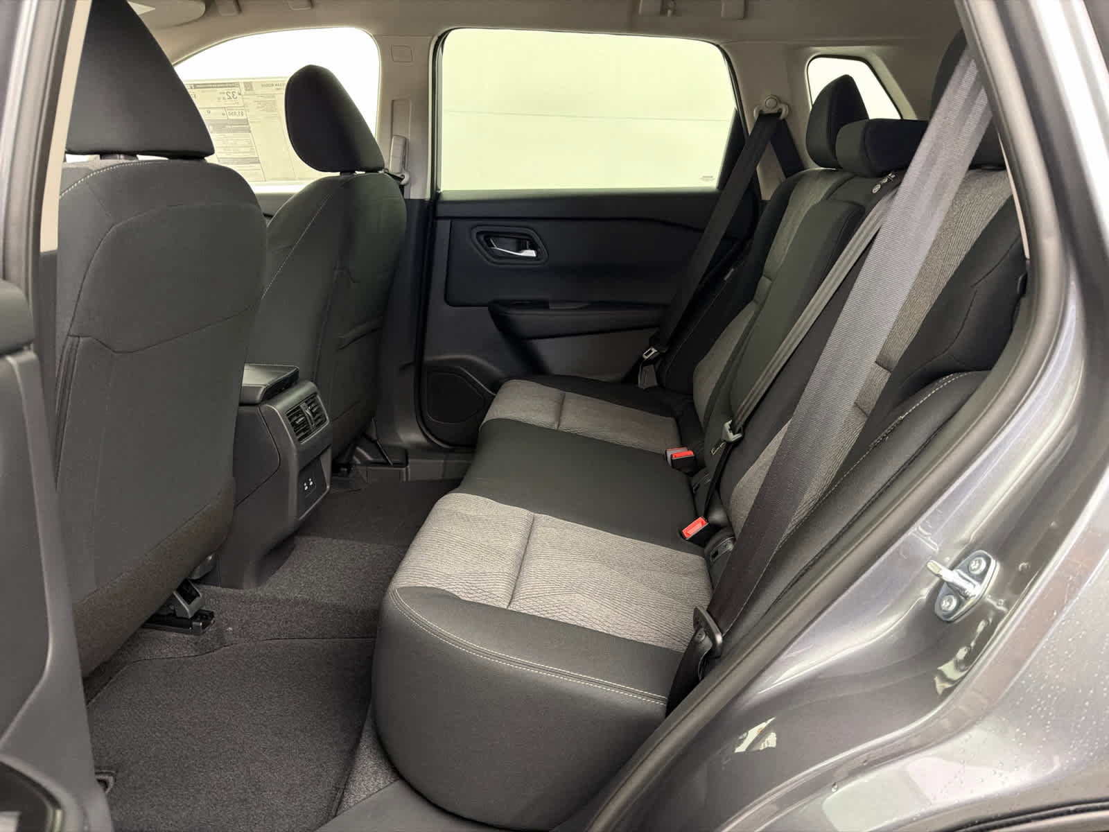 New 2026 Nissan Rogue SV image 16