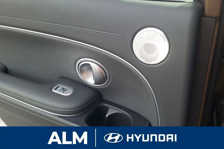 New 2026 Hyundai Palisade Calligraphy image 24