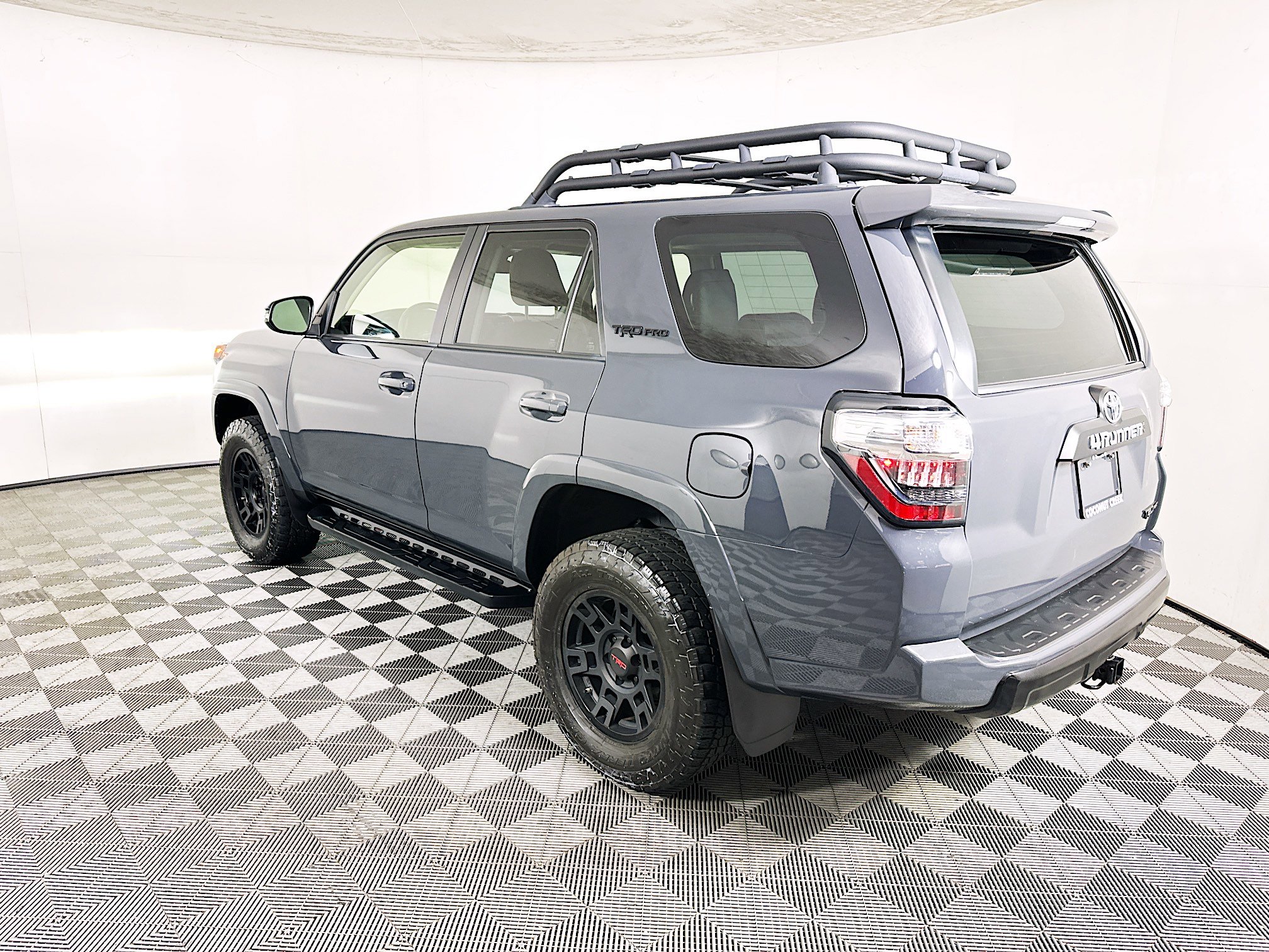 Used 2024 Toyota 4Runner TRD Pro image 5