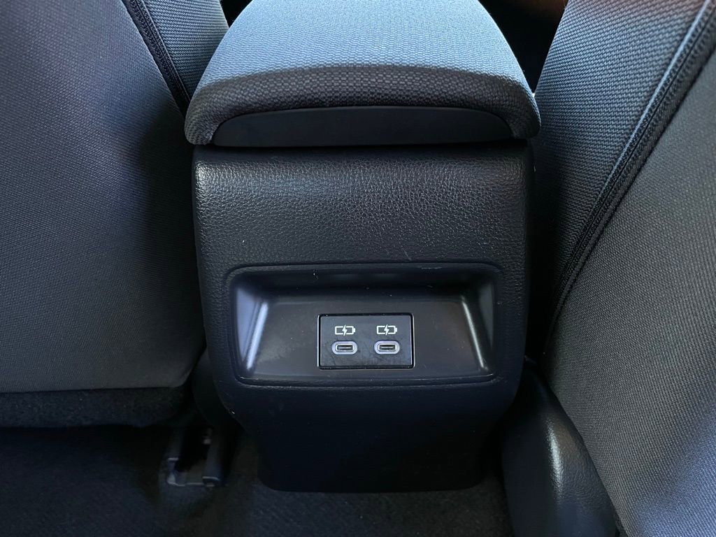 Used 2024 Toyota Corolla LE image 36