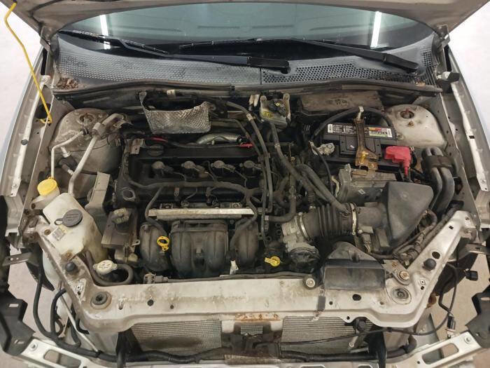 Used 2008 Ford Focus SES FWD image 31