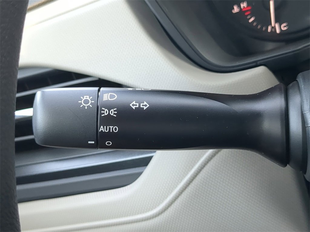 New 2026 Subaru Forester Base image 23