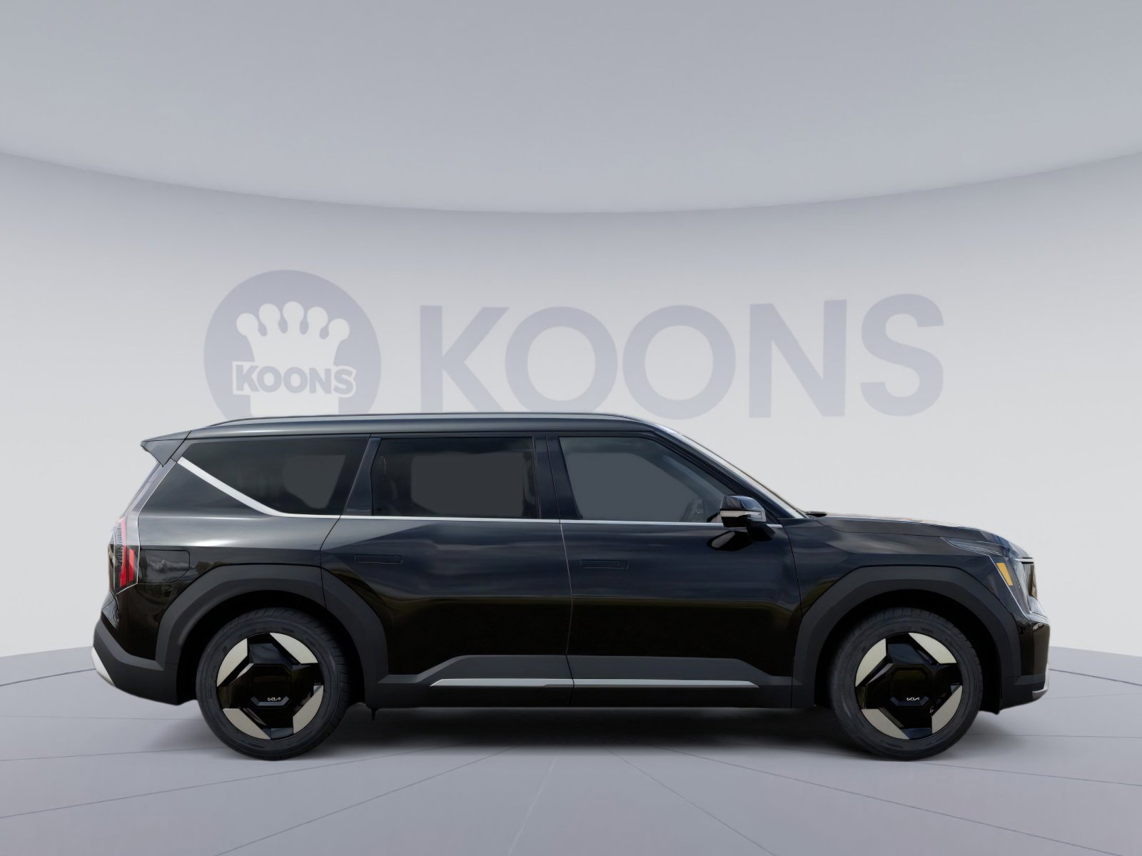 New 2026 Kia EV9 Wind image 10