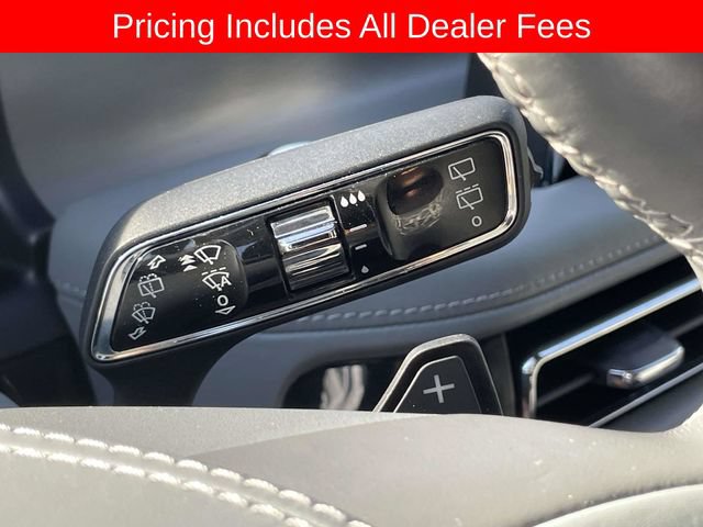 Used 2020 Lincoln Aviator Reserve w/ Equipment Group 201A RWD image 32