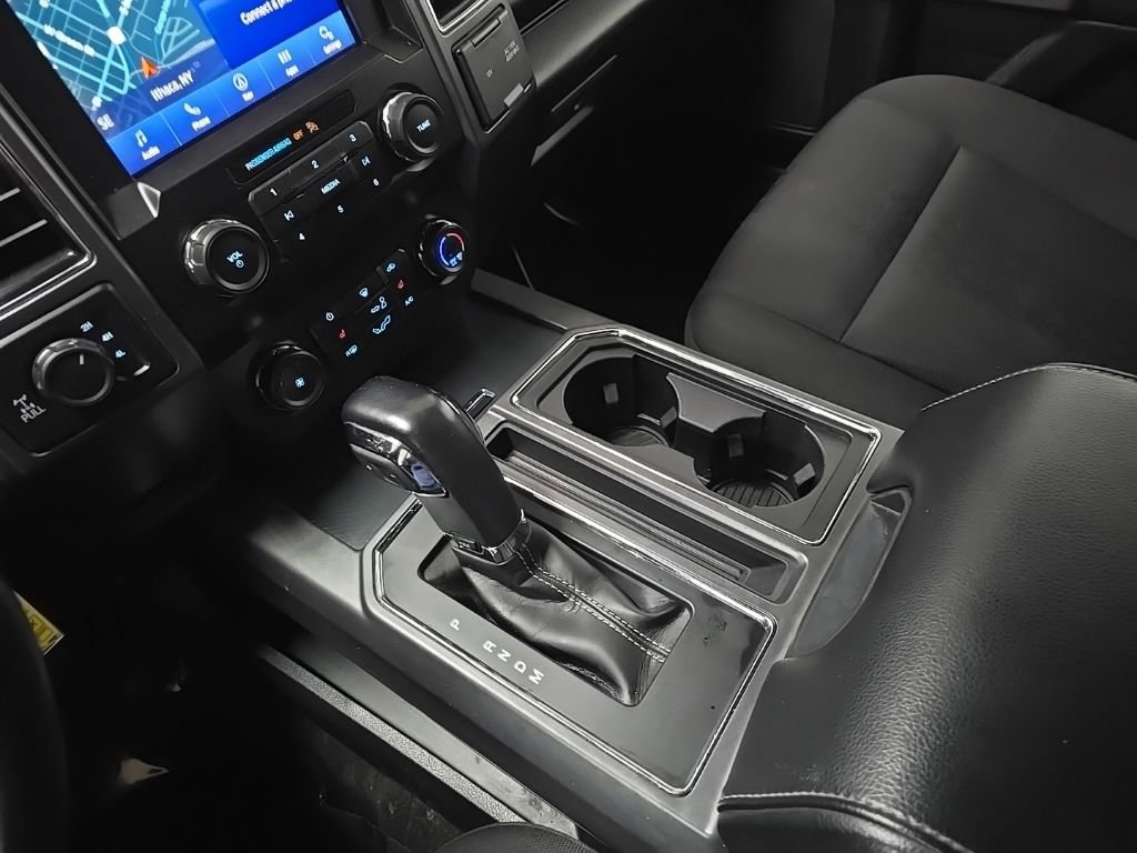 Used 2020 Ford F150 XLT w/ Equipment Group 302A Luxury image 27