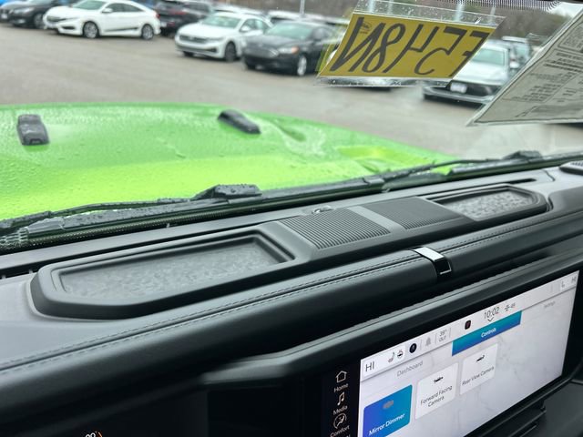 New 2026 Jeep Gladiator Mojave image 32