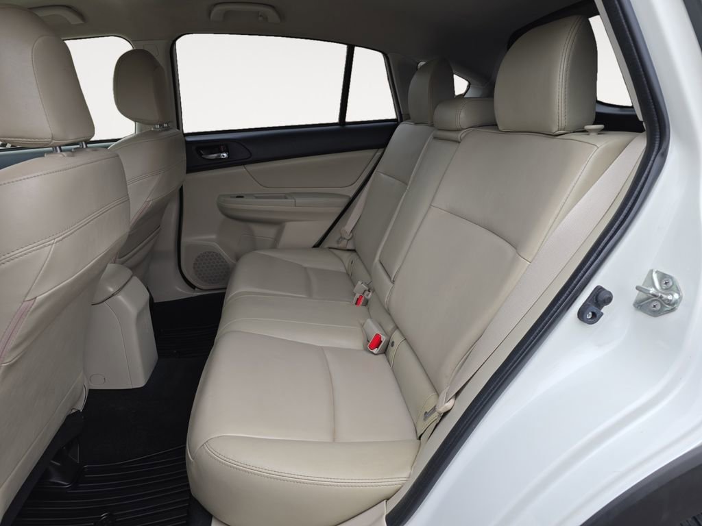 Used 2013 Subaru Crosstrek 2.0i Limited image 13