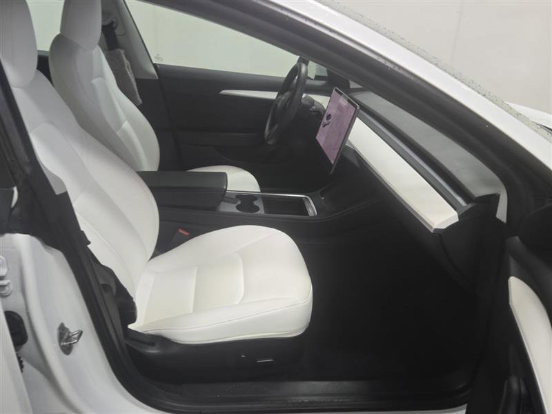 Used 2021 Tesla Model 3 Performance image 10