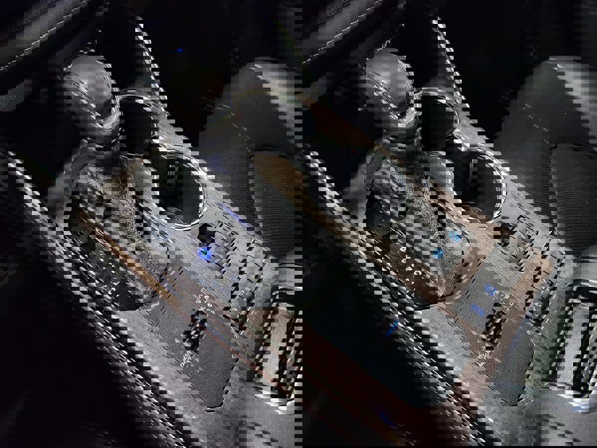 Used 2022 Toyota Highlander Platinum image 41