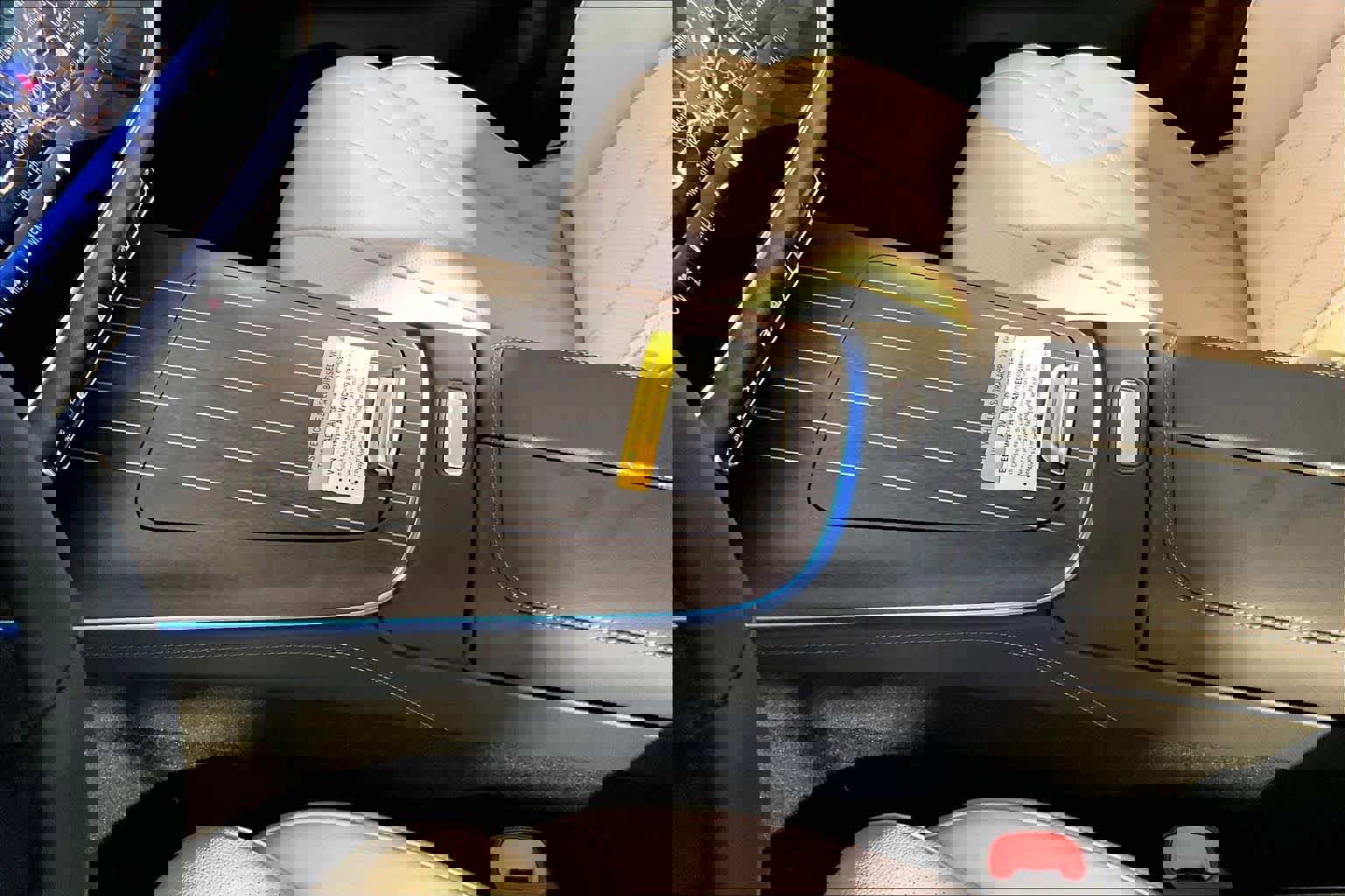 New 2026 Mercedes-Benz E 350 4MATIC Sedan image 10