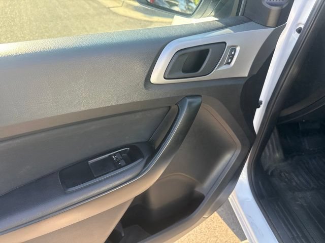 Used 2021 Ford Ranger XL w/ Equipment Group 101A High RWD image 9