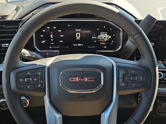 New 2026 GMC Sierra 1500 Elevation AWD/4WD image 16