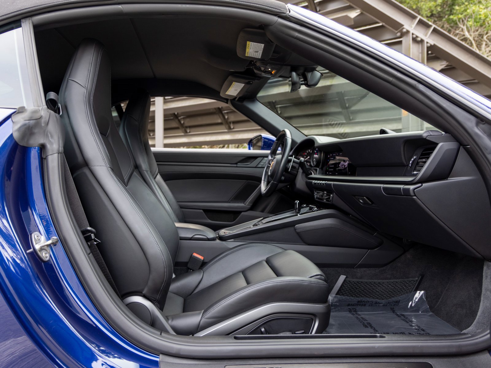 Certified 2022 Porsche 911 Carrera GTS image 48