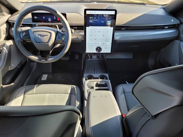 New 2026 Ford Mustang Mach-E GT AWD/4WD image 12