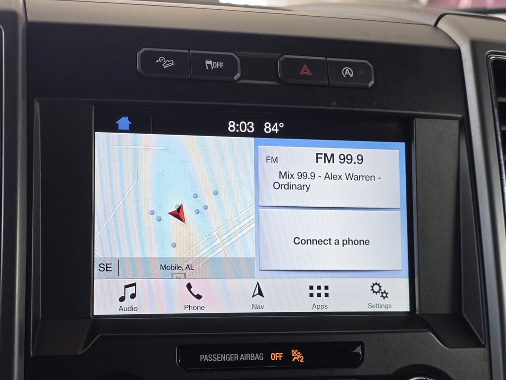 Used 2019 Ford F150 XLT w/ Equipment Group 302A Luxury AWD/4WD image 21