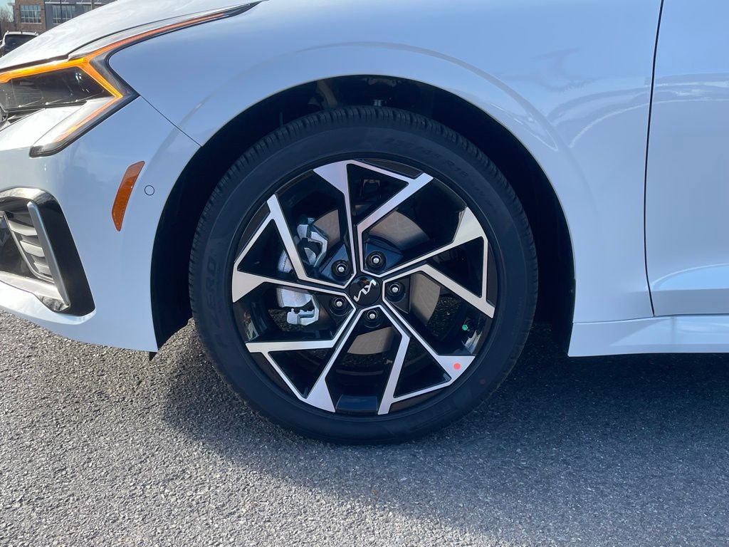 New 2026 Kia K5 EX image 35